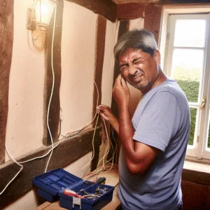 Lire la suite à propos de l’article Electricien Nernier : Les Meilleures Astuces pour Résoudre Vos Pannes Électriques