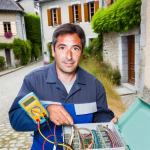 Lire la suite à propos de l’article Electricien Neydens : Découvrez les Astuces pour Éviter les Coupures Inattendues