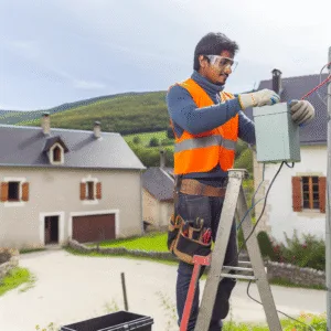 Lire la suite à propos de l’article Electricien Nonglard : Comment Choisir le Meilleur pour Vos Urgences Électriques ?