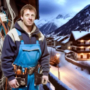 Lire la suite à propos de l’article Electricien Onnion : Astuces Surprenantes Pour Résoudre Vos Urgences Électriques Rapidement