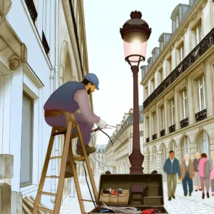 Lire la suite à propos de l’article Electricien Passy : Découvrez les Astuces Indispensables pour un Dépannage Réussi