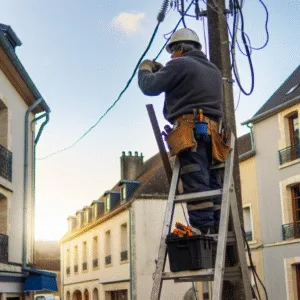 Lire la suite à propos de l’article Electricien Perrignier : Les Astuces pour Optimiser la Sécurité Électrique de Votre Maison
