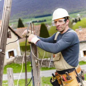 Lire la suite à propos de l’article Electricien Pers-Jussy : Astuces pour Réparer Vos Pannes Électriques en Un Temps Record