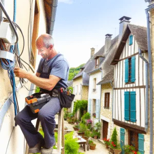 Lire la suite à propos de l’article Electricien Poisy : Les Astuces Indispensables Pour Éviter Les Pannes Électriques Répétées