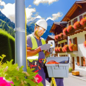 Lire la suite à propos de l’article Electricien Praz-sur-Arly : Astuces Incontournables pour Dépannages Électriques en Toute Saison