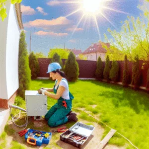 Lire la suite à propos de l’article Electricien Quintal : Découvrez Comment Ils Résolvent Vos Pannes Électriques en Un Temps Record