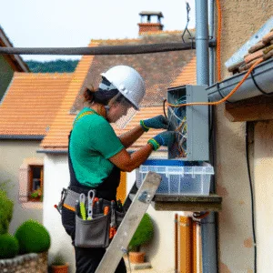 Lire la suite à propos de l’article Electricien Reignier-Esery : Astuces Pour Économiser Sur Vos Factures d&rsquo;Électricité