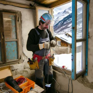 Lire la suite à propos de l’article Electricien Reyvroz : Découvrez Nos Astuces Pour Éviter Les Pannes Surprenantes