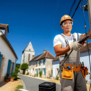 Lire la suite à propos de l’article Electricien Saint-Andre-de-Boege : Les Astuces Pour Réparer Vos Pannes Électriques Rapidement