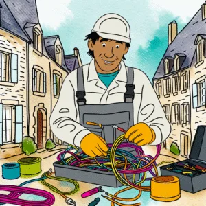Lire la suite à propos de l’article Electricien Saint-Cergues : Découvrez Les Astuces Pour Éviter Les Pannes Inattendues