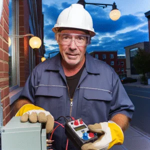 Lire la suite à propos de l’article Electricien Saint-Eustache : Dépannages Express et Conseils Pro pour Sécuriser Votre Foyer