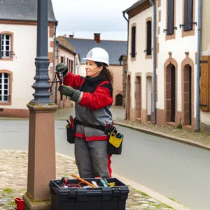 Lire la suite à propos de l’article Électricien Saint-Félix : Découvrez L&rsquo;intervention Qui Changera Votre Quotidien