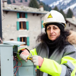 Lire la suite à propos de l’article Electricien Saint-Jean-d&rsquo;Aulps : Découvrez le Mage des Fils et des Fusibles !