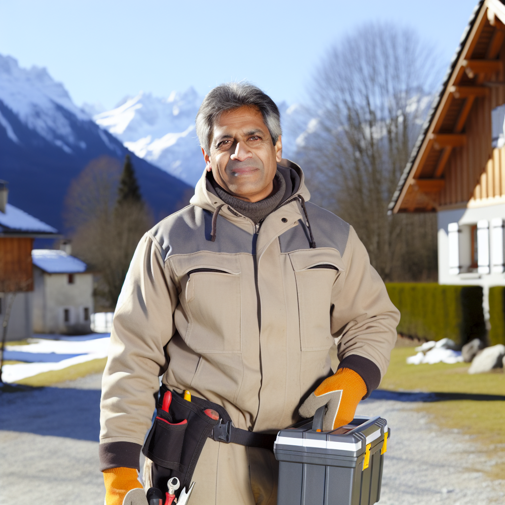 electricien saint-paul-en-chablais