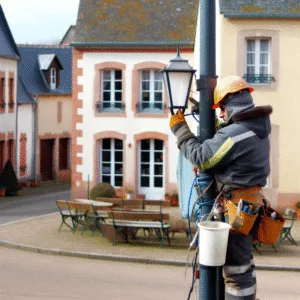 Lire la suite à propos de l’article Electricien Saint-Sigismond : Comment Dépanner Votre Installation Électrique en Un Clin d&rsquo;Œil