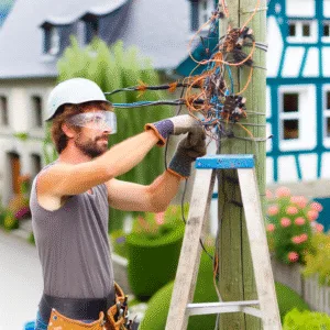 Lire la suite à propos de l’article Electricien Saint-Sylvestre : Transformez Vos Urgences Électriques en Solutions Fiables et Rapides