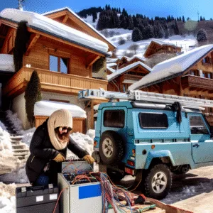 Lire la suite à propos de l’article Electricien Samoens : Astuces Imbattables pour Résoudre Vos Pannes Électriques Rapidement