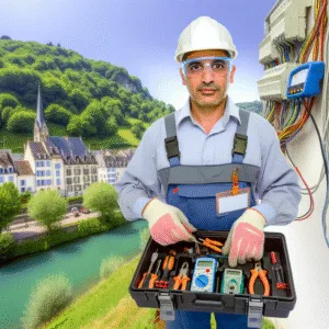 Lire la suite à propos de l’article Electricien Sciez : Top 5 Astuces Pour Résoudre Vos Pannes Électriques Rapidement