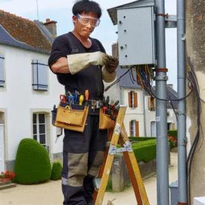 Lire la suite à propos de l’article Electricien Scionzier : Les Astuces Pour Réparer Vos Pannes Électriques Instantanément
