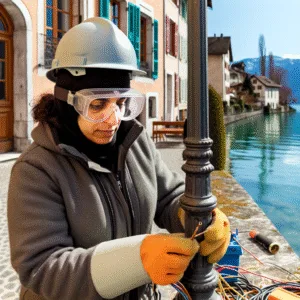 Lire la suite à propos de l’article Électricien Sevrier : Astuces Incontournables pour Résoudre Vos Pannes Électriques Rapidement