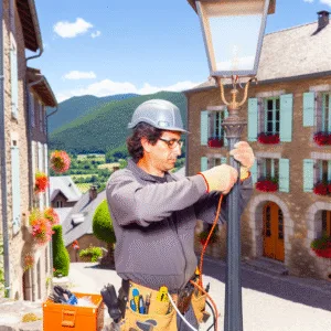 Lire la suite à propos de l’article Electricien Seyssel : Découvrez Les Astuces Pour Éviter Les Pannes D&rsquo;Électricité Inattendues