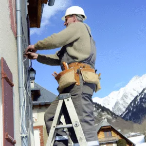 Lire la suite à propos de l’article Electricien Taninges : Découvrez Comment Résoudre Toutes Vos Urgences Électriques Rapide et Efficace