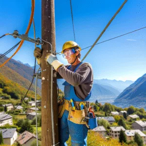 Lire la suite à propos de l’article Electricien Thones : Votre Sauveur En Cas de Panne Elecrtique Inattendue