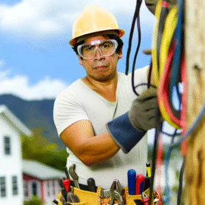 Lire la suite à propos de l’article Electricien Thusy : Astuces de Pros pour Éviter les Problèmes Électriques à la Maison
