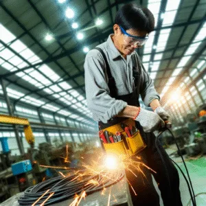 Lire la suite à propos de l’article Electricien Usinens : Découvrez les Solutions Rapides pour Vos Urgences Électriques