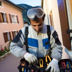 Lire la suite à propos de l’article Electricien Vailly : Astuces de Pro pour Résoudre Vos Pannes Électriques Rapides