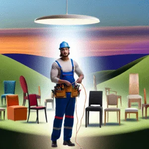 Lire la suite à propos de l’article Electricien Val de Chaise : Astuces Inédites pour Réparer Vos Pannes Électriques Rapidement