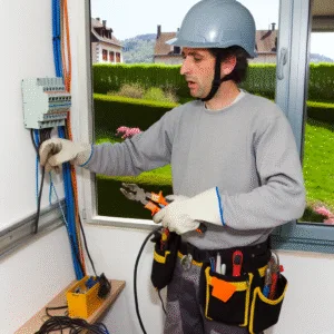 Lire la suite à propos de l’article Electricien Valleiry : Découvrez les Astuces Pour Rénover Vos Installations Électriques Rapidement