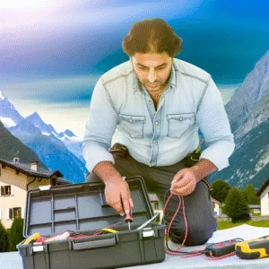 Lire la suite à propos de l’article Electricien Vallorcine : Les Meilleures Astuces pour Prévenir les Pannes Électriques à Domicile