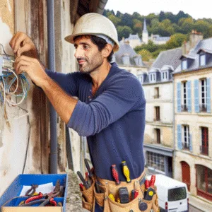 Lire la suite à propos de l’article Electricien Vaulx : Les Astuces Infaillibles Pour Des Réparations Éclair en Urgence