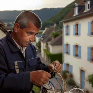 Lire la suite à propos de l’article Electricien Veigy-Foncenex : Astuces et Conseils pour Eviter les Urgences Électriques