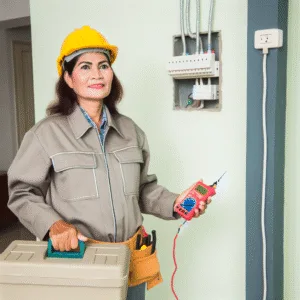 Lire la suite à propos de l’article Electricien vers chez vous : astuces pour choisir le meilleur en cas d&rsquo;urgence