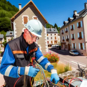 Lire la suite à propos de l’article Electricien Villard : 7 Astuces Imparables pour Résoudre Vos Pannes Électriques Rapidement