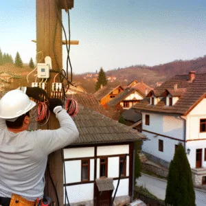 Lire la suite à propos de l’article Electricien Villaz : 5 Astuces Incontournables Pour Éviter Les Pannes Électriques Chez Vous