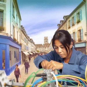 Lire la suite à propos de l’article Electricien Ville-la-Grand : Astuces Inattendues pour Réussir votre Intervention d&rsquo;Urgence