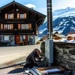 Lire la suite à propos de l’article Electricien Villy-le-Bouveret : Astuces pour Éviter les Coupures de Courant Inattendues