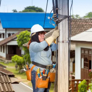 Lire la suite à propos de l’article Electricien Villy-le-Pelloux : Découvrez Nos Astuces Pour Vos Pannes Électriques En Un Éclair