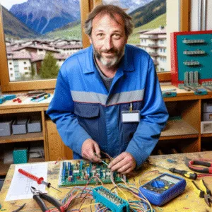 Lire la suite à propos de l’article Electricien Vinzier : Astuces Essentielles pour Réparer Vous-Même Vos Pannes Électriques