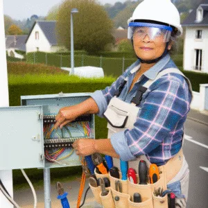 Lire la suite à propos de l’article Electricien Viry : Astuces Infaillibles Pour Résoudre Vos Pannes Électriques Rapidement