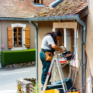 Lire la suite à propos de l’article Electricien Vougy : Astuces et Conseils Pour Vos Dépannages Électriques en Un Clin d&rsquo;Œil