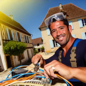 Lire la suite à propos de l’article Electricien Vovray-en-Bornes : Astuces Pour Éviter les Pannes Électriques Inopinées