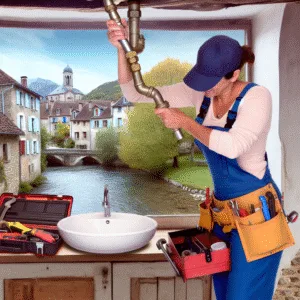 Lire la suite à propos de l’article Plombier Alby-sur-Chéran : Astuces Infaillibles Pour Éviter les Fuites de Dernière Minute