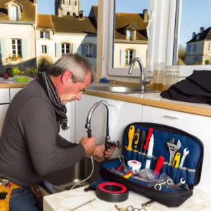 Lire la suite à propos de l’article Plombier Ambilly : Découvrez Nos Astuces Pour Éviter Les Pannes Inattendues