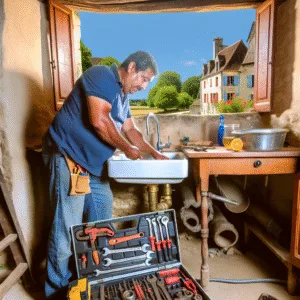 Lire la suite à propos de l’article Plombier Andilly : Comment Éviter les Fuites d&rsquo;Eau Avant qu&rsquo;elles ne Déraillent