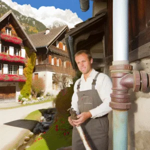 Lire la suite à propos de l’article Plombier Arâches-la-Frasse : Astuces Incontournables Pour Éviter Les Fuites D&rsquo;eau Dans Votre Maison
