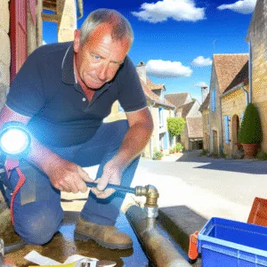 Lire la suite à propos de l’article Plombier Bogève : Les Astuces Incontournables pour Éviter les Fuites d&rsquo;Eau Inattendues